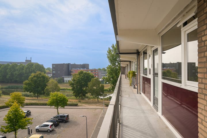 Photo 27 of Hesselsstraat 129