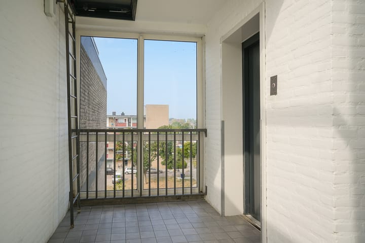 Photo 29 of Hesselsstraat 129