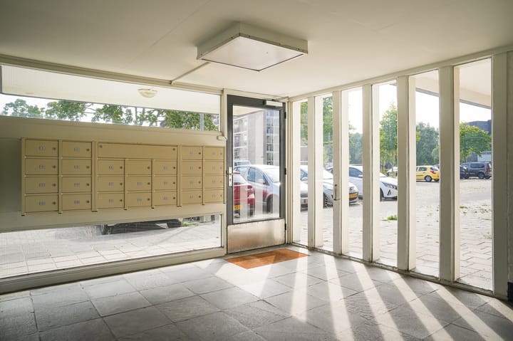 Photo 31 of Hesselsstraat 129