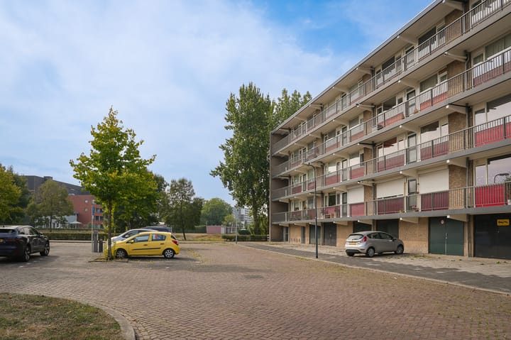 Photo 33 of Hesselsstraat 129