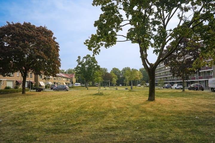 Photo 34 of Hesselsstraat 129