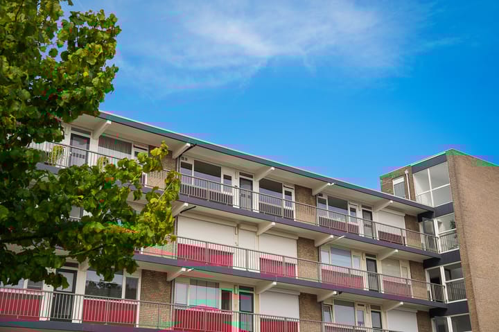 Photo 35 of Hesselsstraat 129