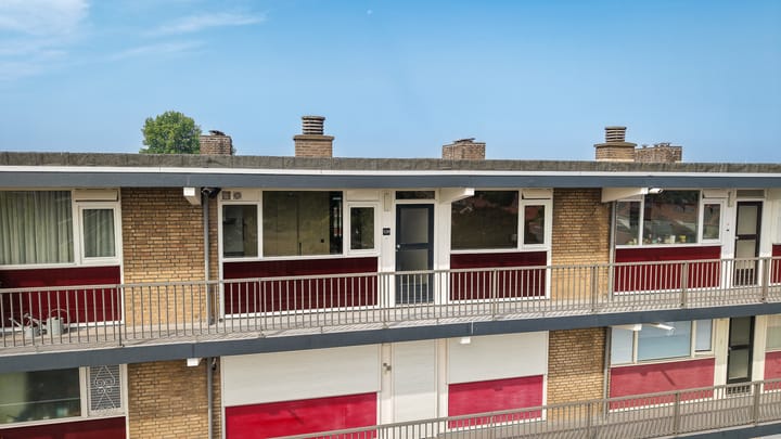 Photo 36 of Hesselsstraat 129