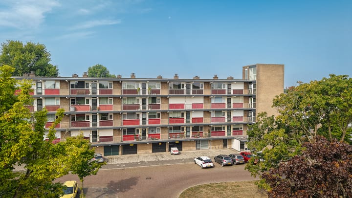 Photo 37 of Hesselsstraat 129