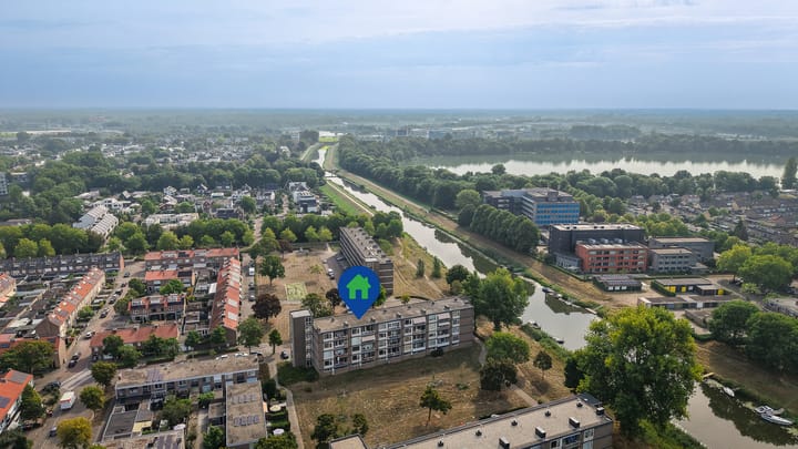 Photo 38 of Hesselsstraat 129