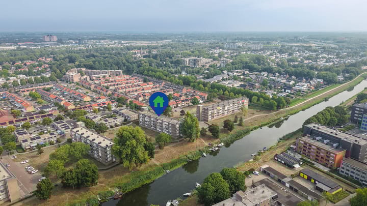 Photo 39 of Hesselsstraat 129