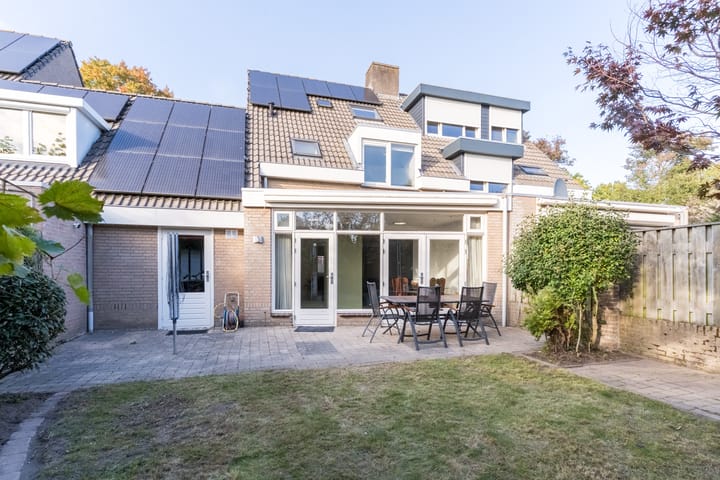 Photo 4 of Winston Churchilllaan 53