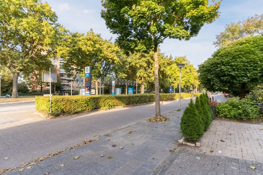 Foto 7 van Winston Churchilllaan 53