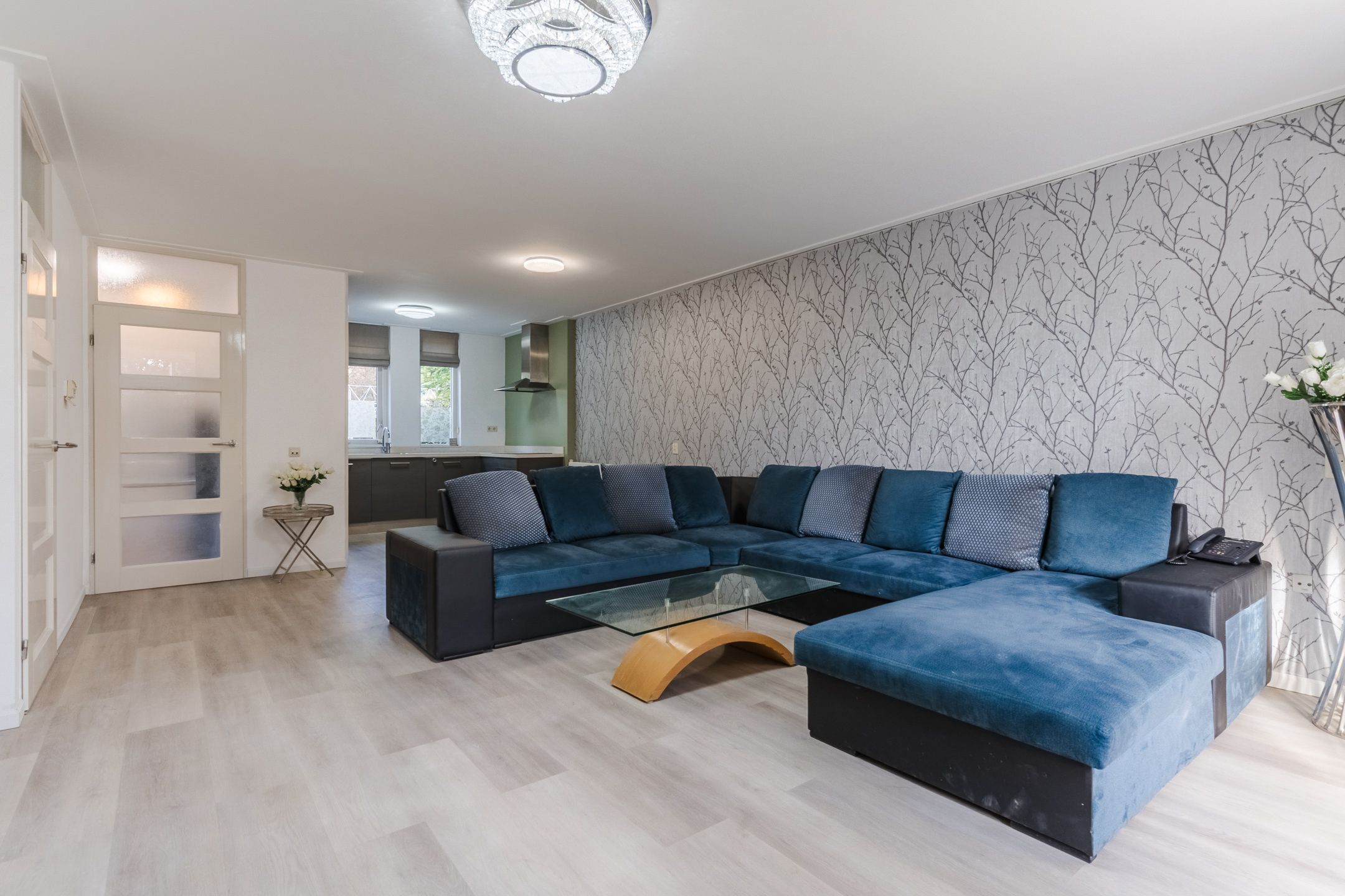 Foto 12 van Winston Churchilllaan 53