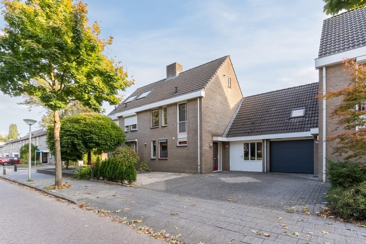 Photo 5 of Winston Churchilllaan 53