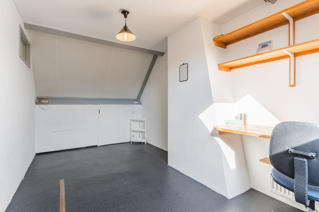 Foto 31 van Winston Churchilllaan 53