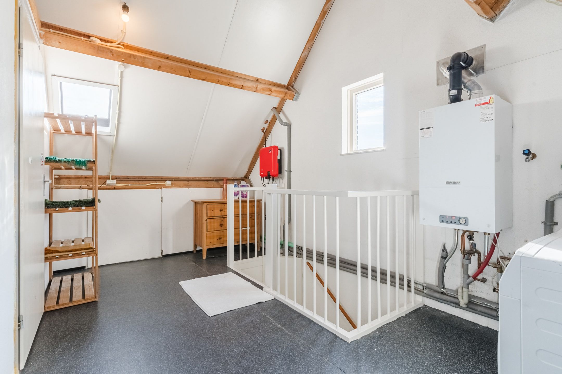 Foto 33 van Winston Churchilllaan 53