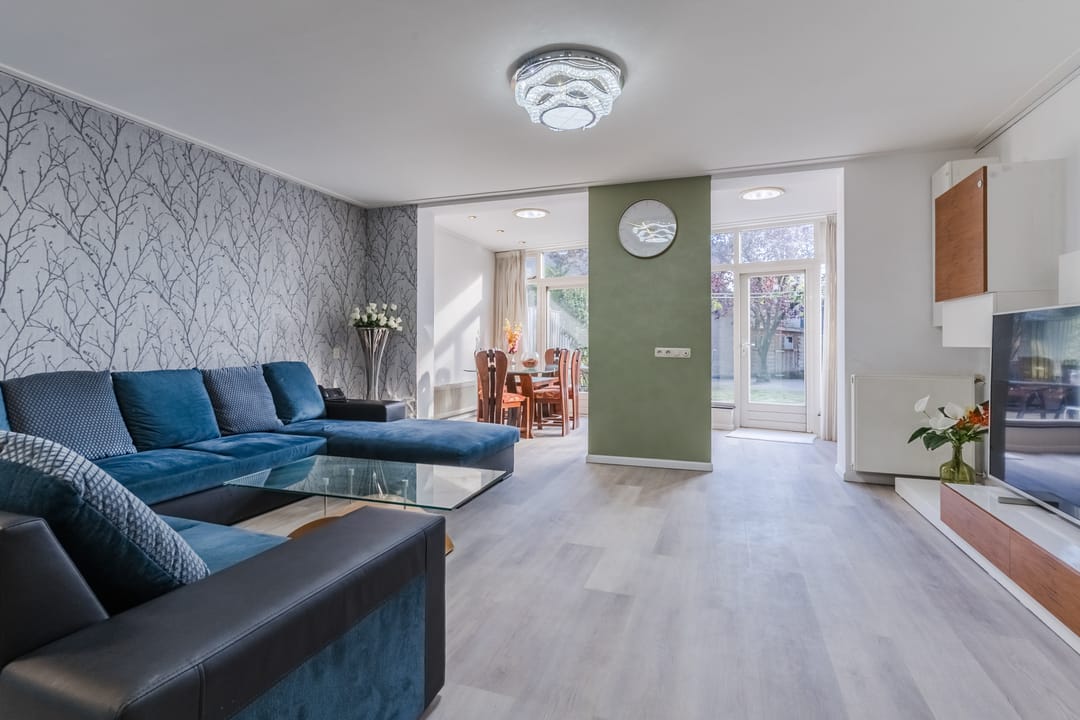 Foto 11 van Winston Churchilllaan 53