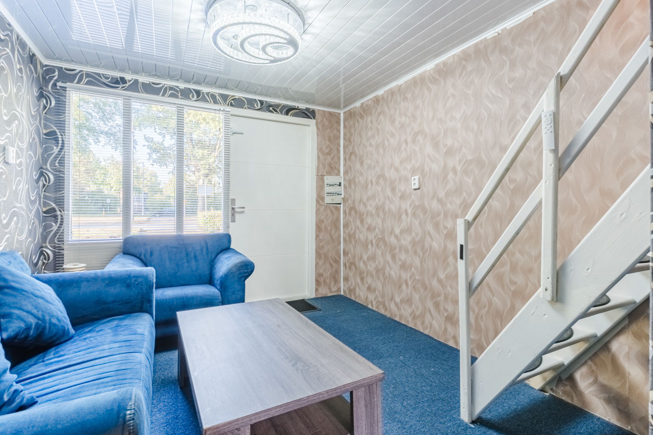 Foto 36 van Winston Churchilllaan 53