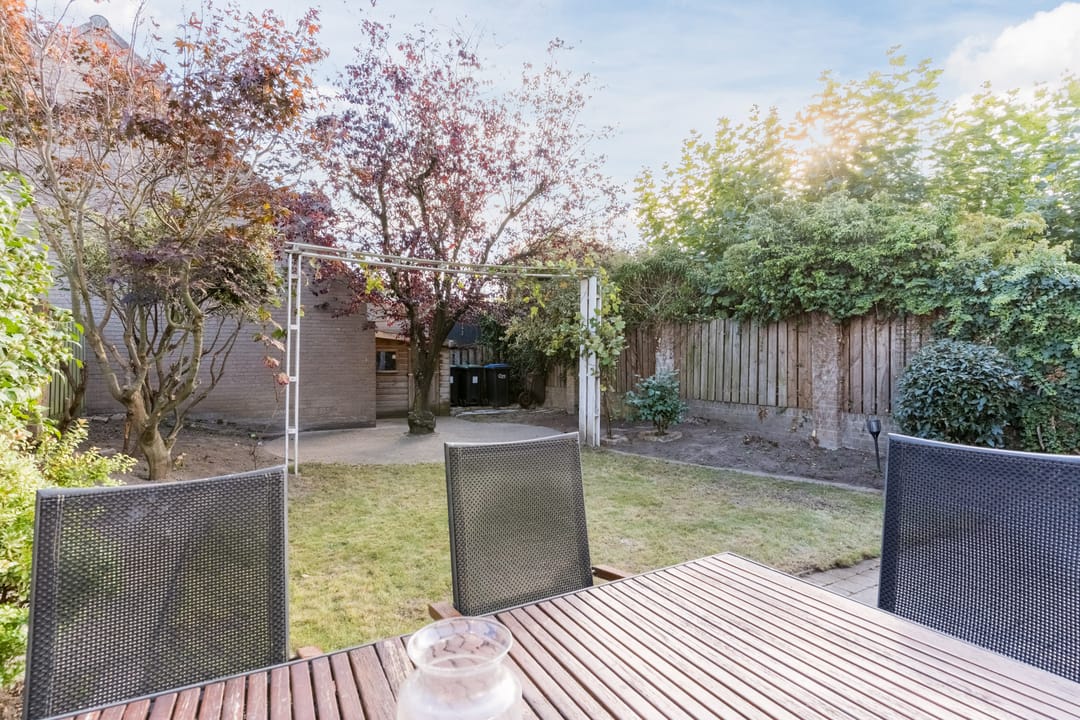 Foto 41 van Winston Churchilllaan 53