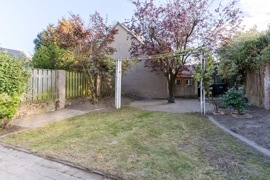 Foto 43 van Winston Churchilllaan 53