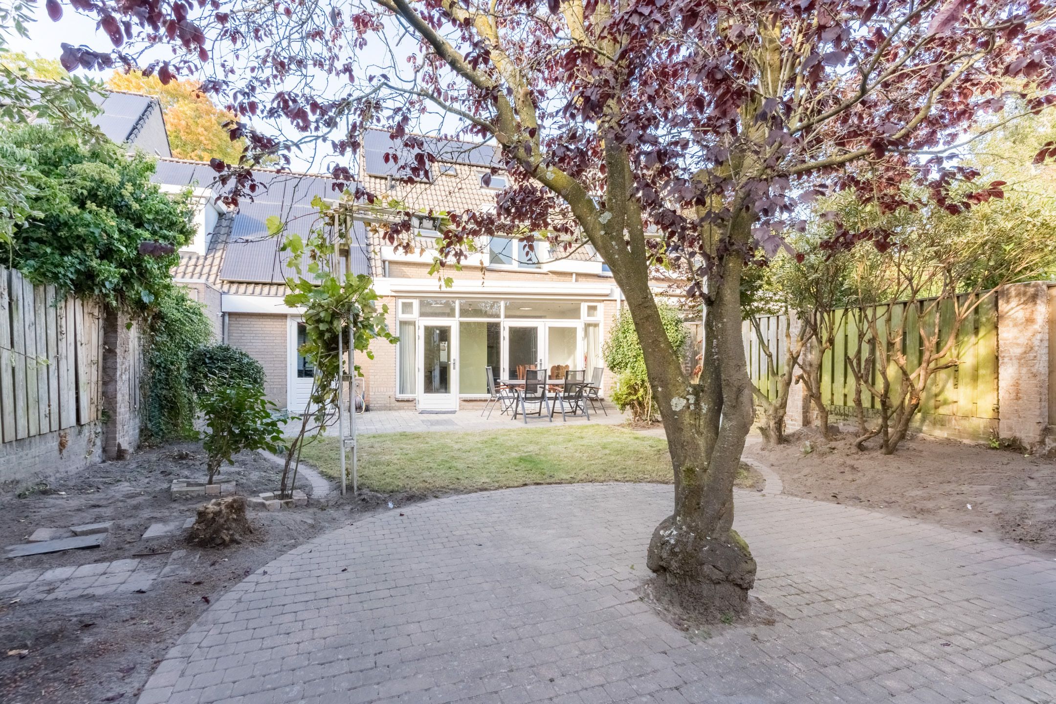 Foto 45 van Winston Churchilllaan 53