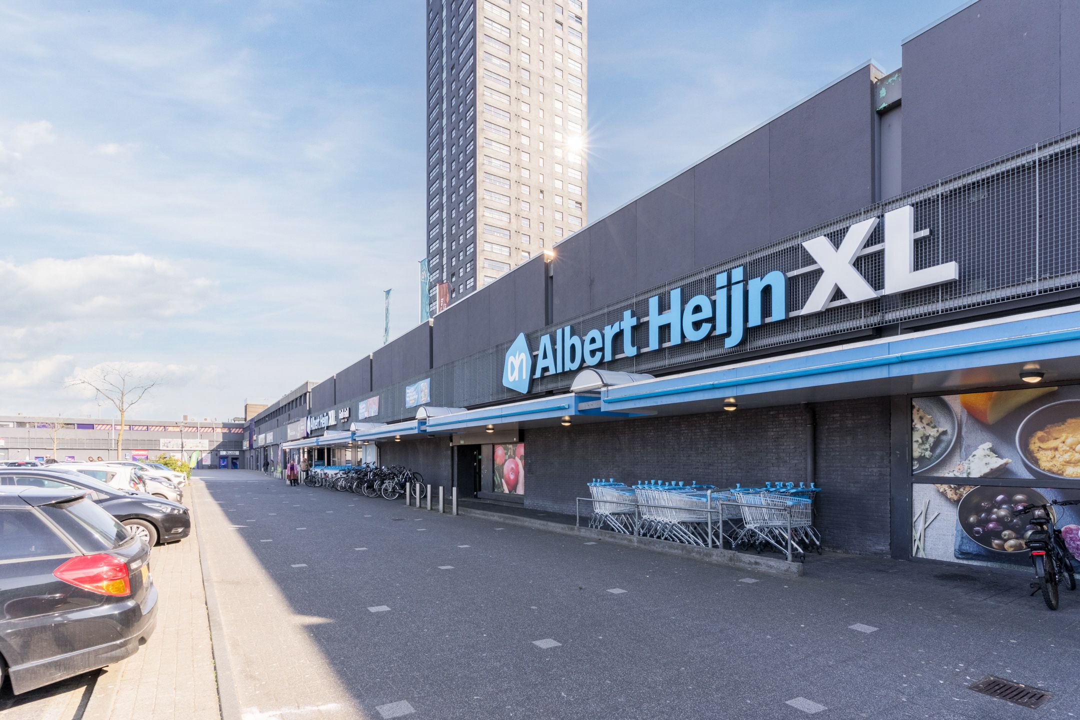 Foto 48 van Winston Churchilllaan 53