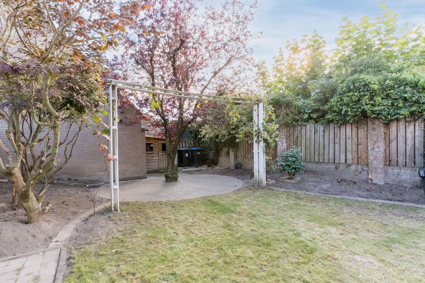 Foto 44 van Winston Churchilllaan 53