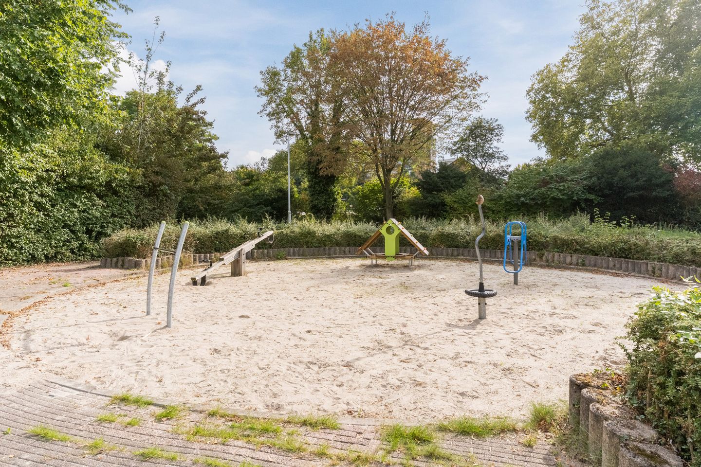 Foto 50 van Winston Churchilllaan 53