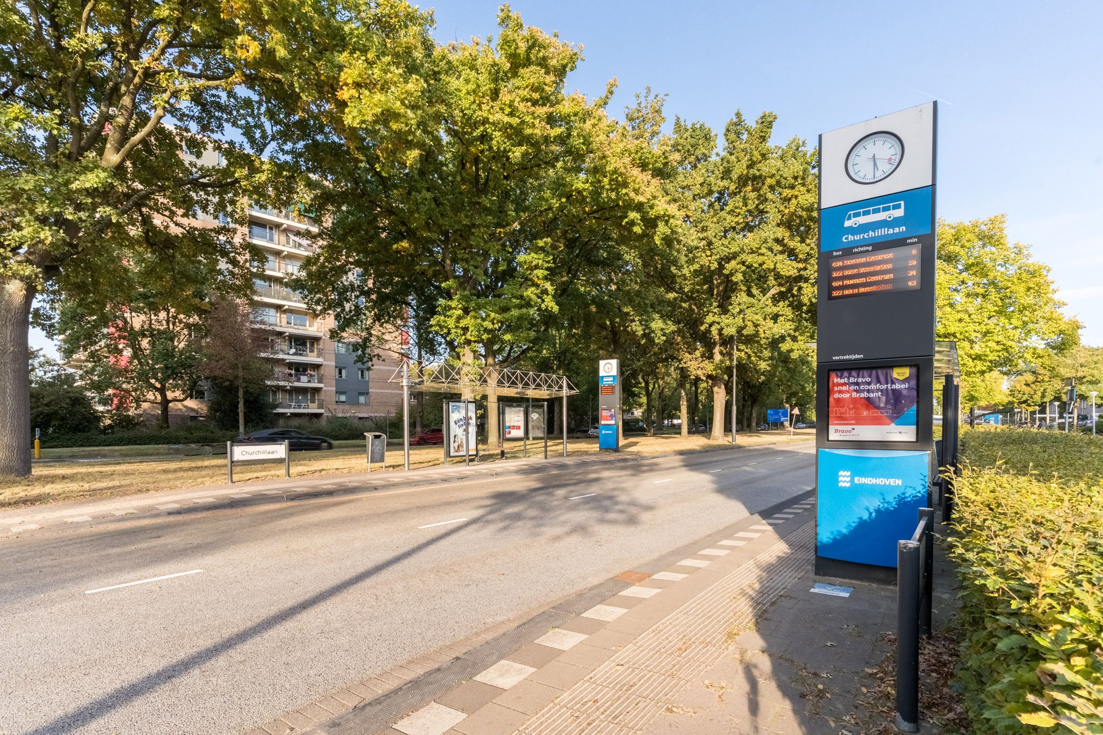 Foto 51 van Winston Churchilllaan 53