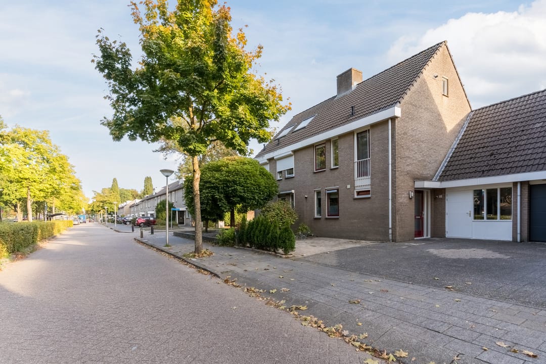 Foto 52 van Winston Churchilllaan 53