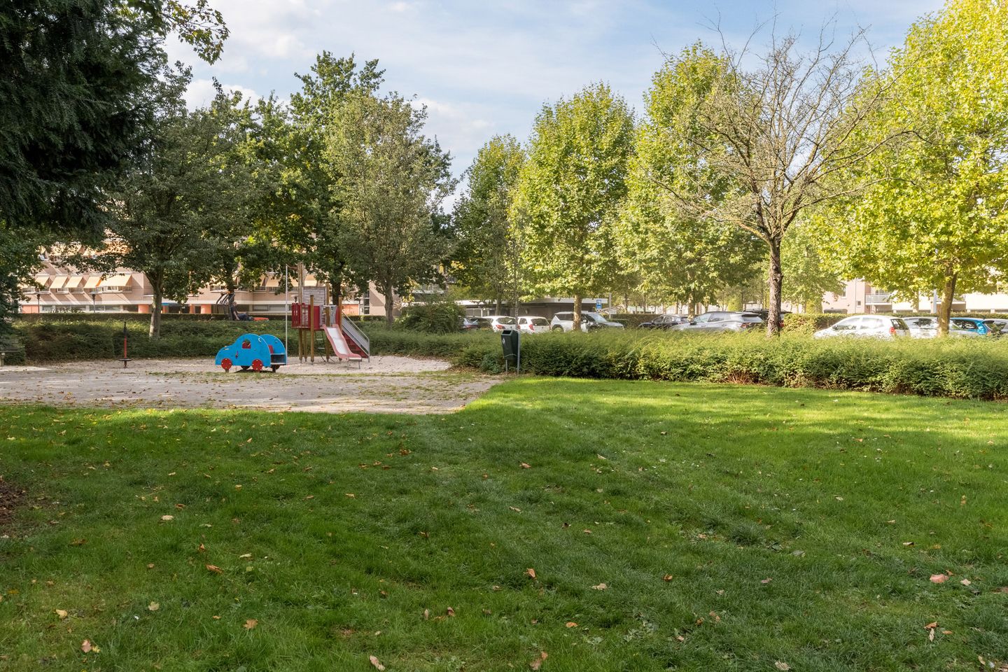 Foto 49 van Winston Churchilllaan 53