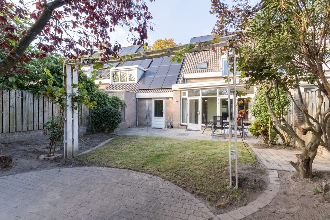 Foto 47 van Winston Churchilllaan 53