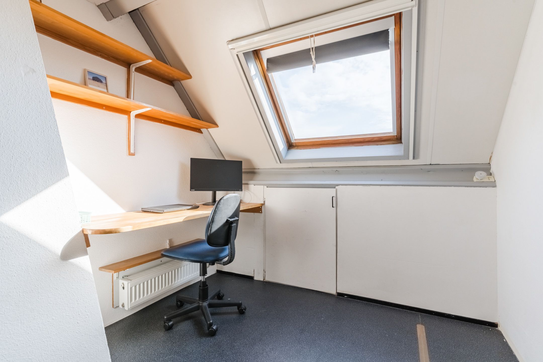 Foto 30 van Winston Churchilllaan 53