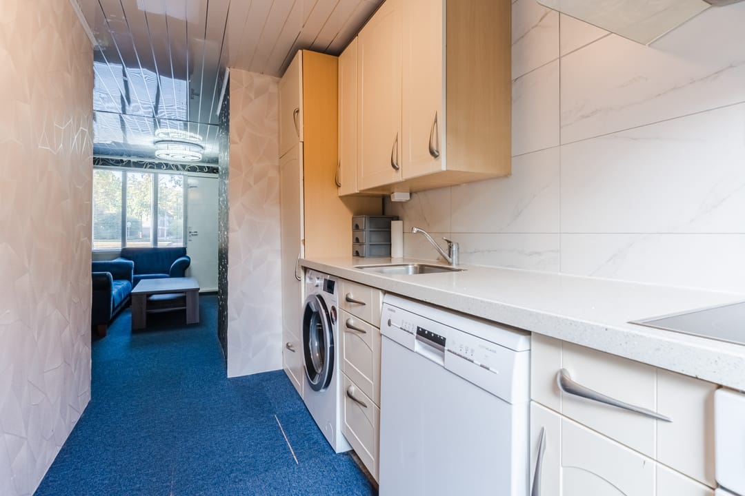 Foto 38 van Winston Churchilllaan 53