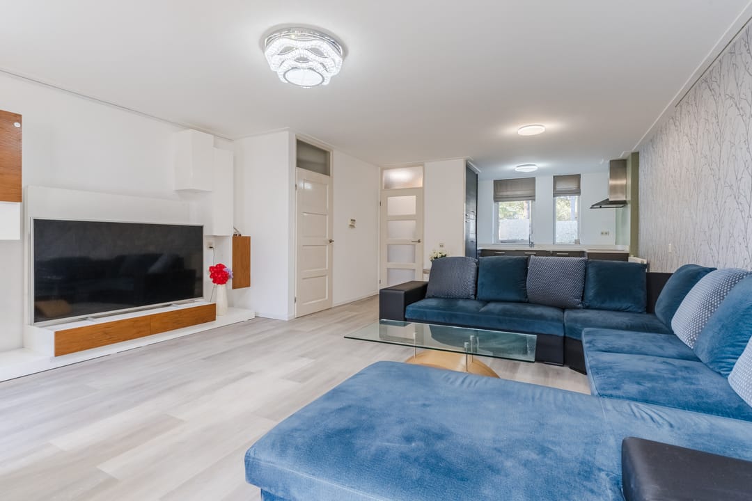 Foto 13 van Winston Churchilllaan 53