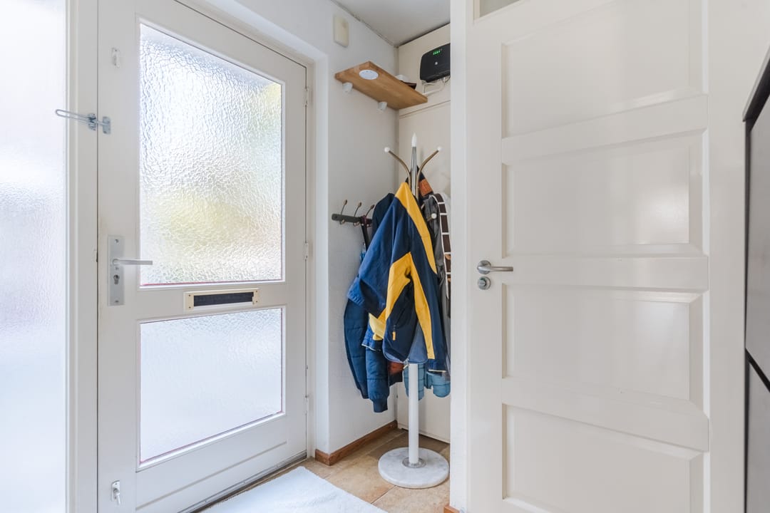 Foto 8 van Winston Churchilllaan 53