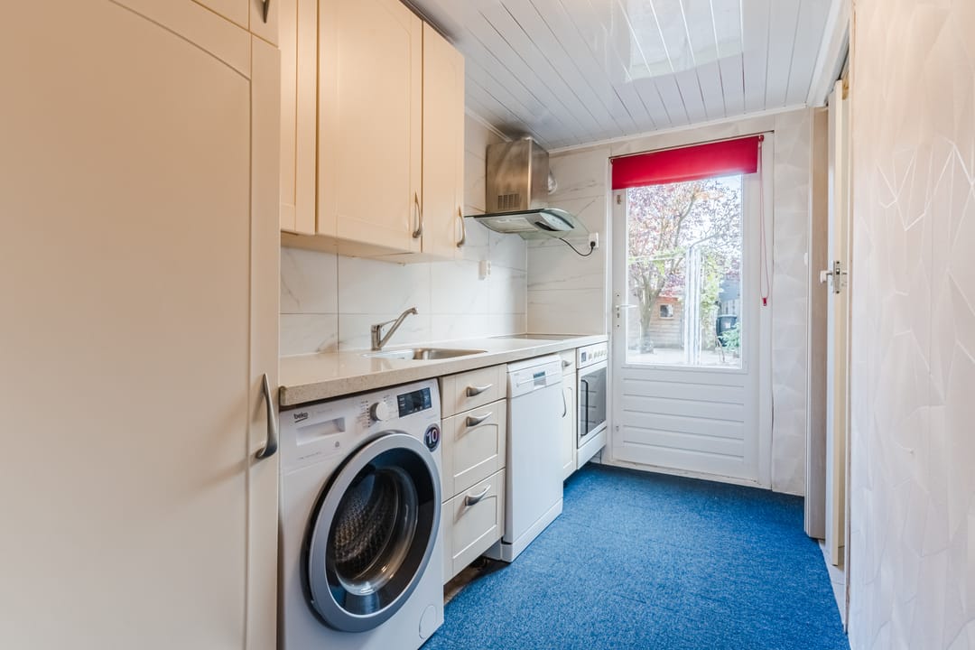 Foto 37 van Winston Churchilllaan 53