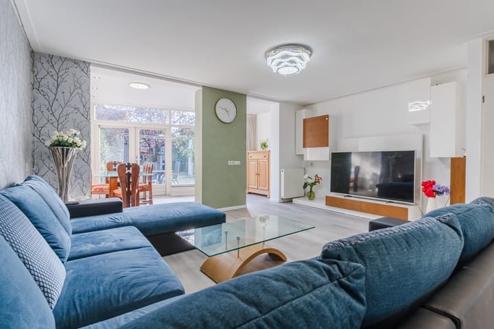 Photo 2 of Winston Churchilllaan 53