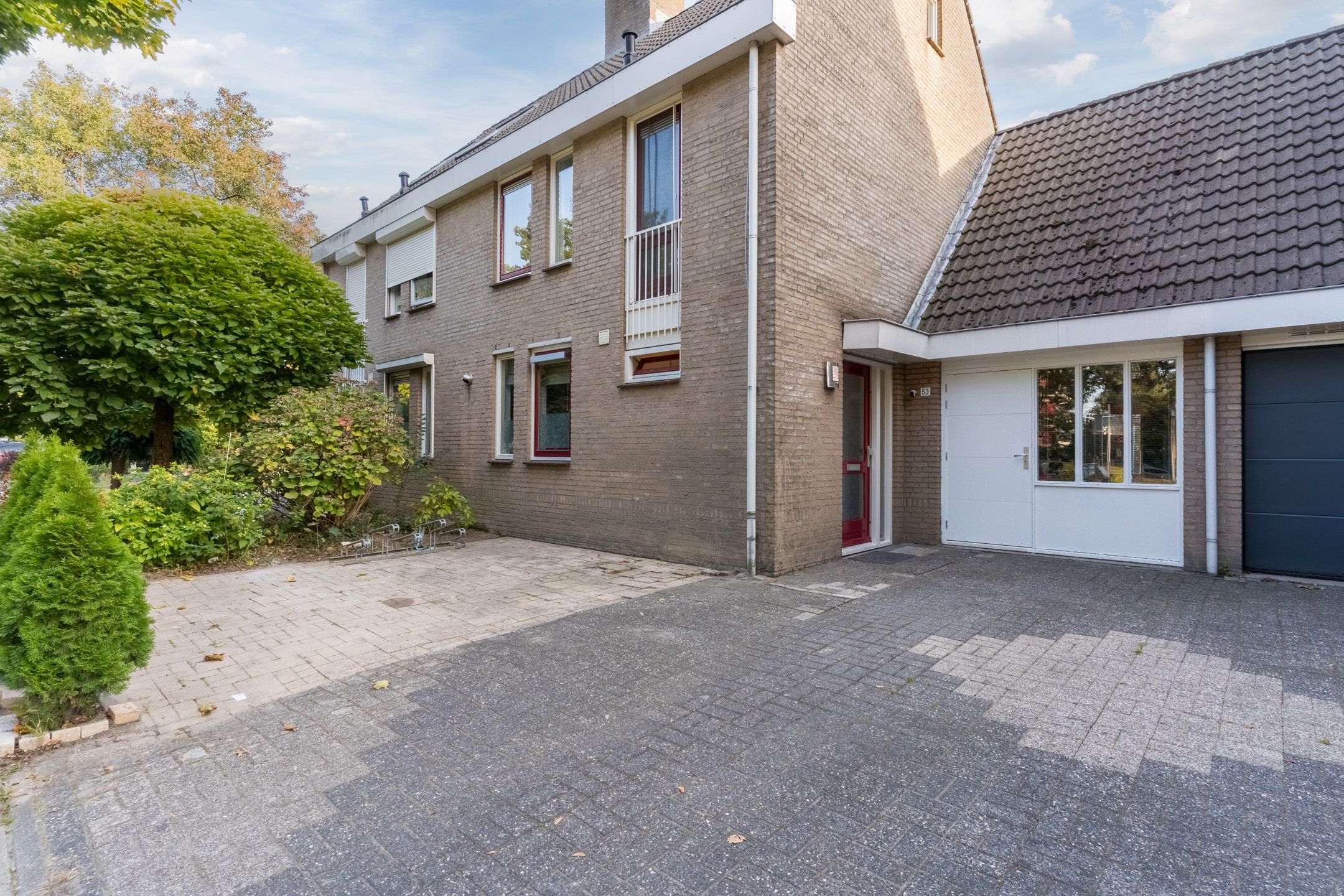 Foto 6 van Winston Churchilllaan 53