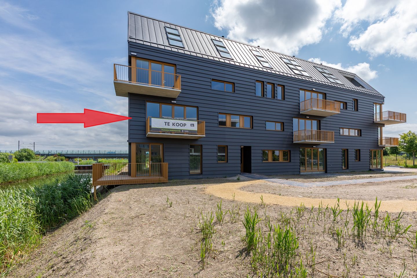 Photo 1 of Dettifossstraat 64