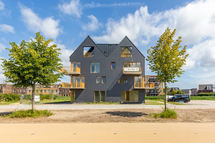 Photo 43 of Dettifossstraat 64