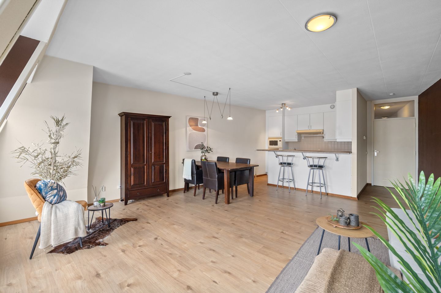 Foto 4 van Tongerloplein 19