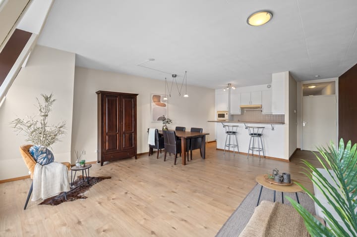 Foto 4 van Tongerloplein 19