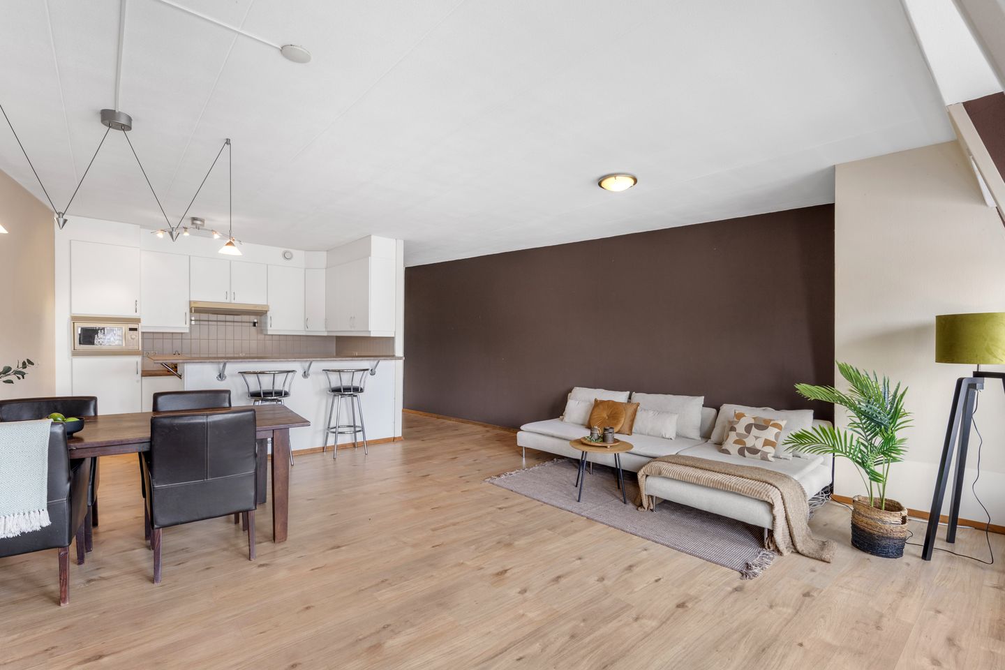 Foto 5 van Tongerloplein 19