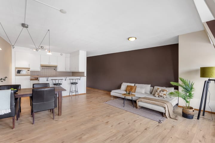 Foto 5 van Tongerloplein 19