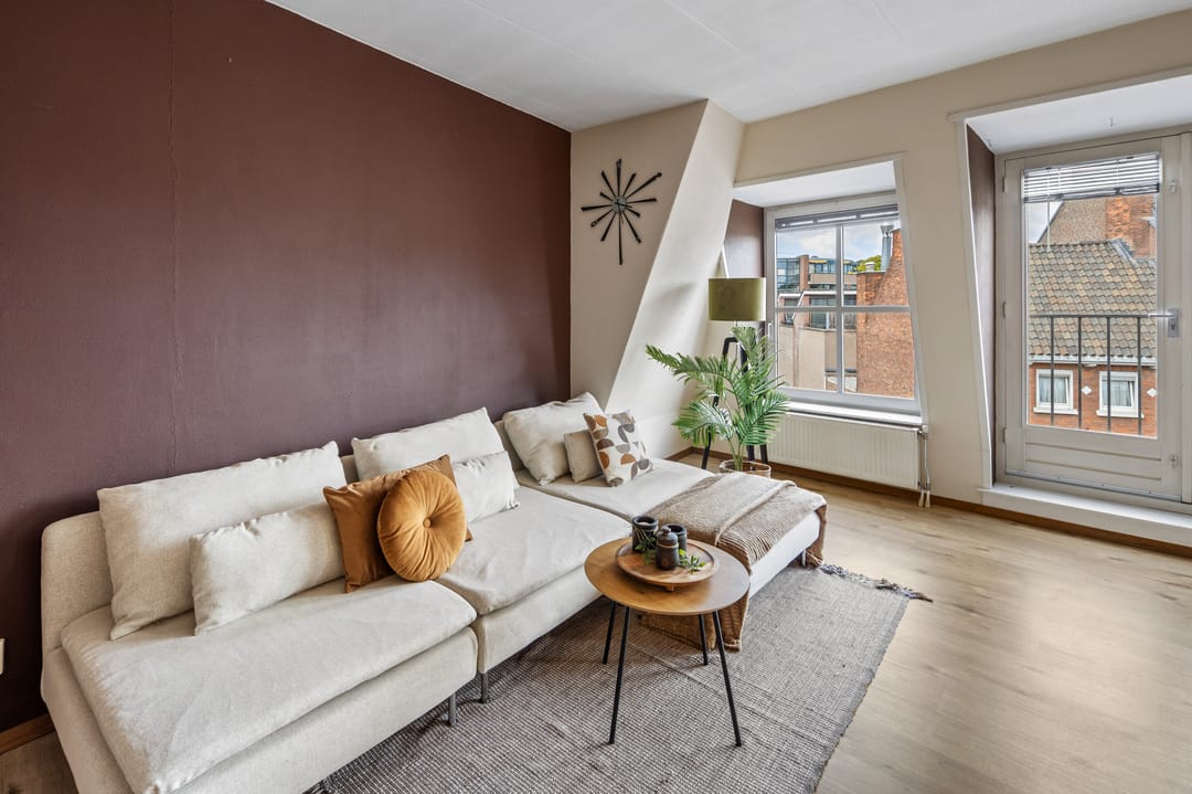 Foto 7 van Tongerloplein 19