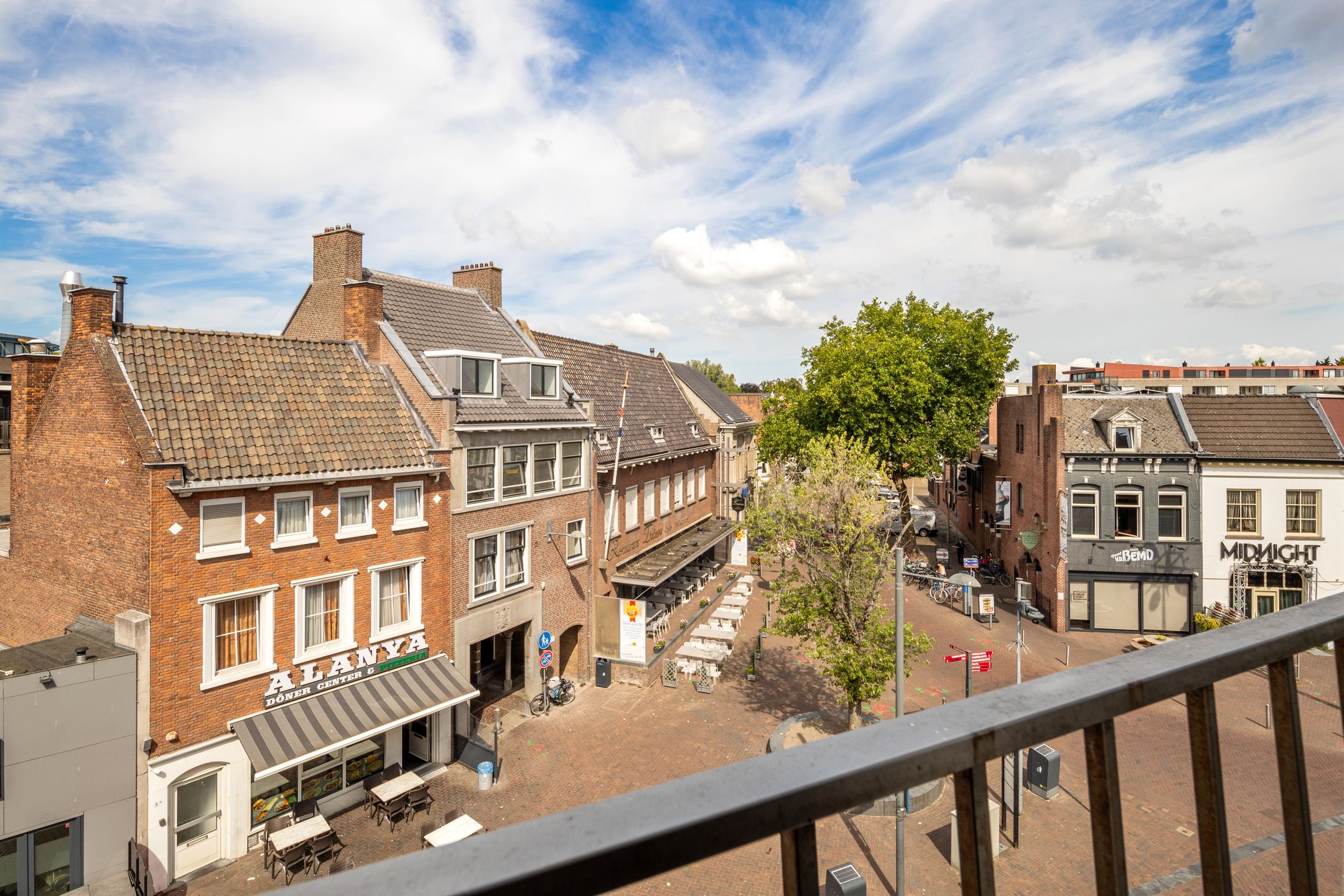 Foto 9 van Tongerloplein 19