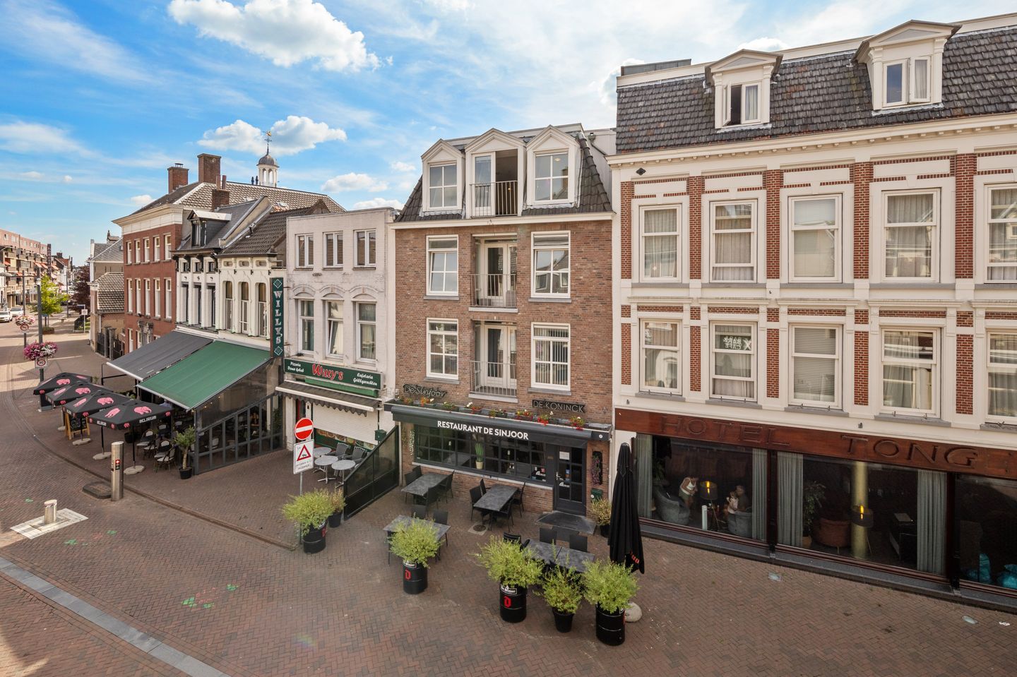 Foto 34 van Tongerloplein 19