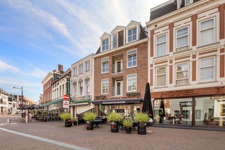 Foto 35 van Tongerloplein 19