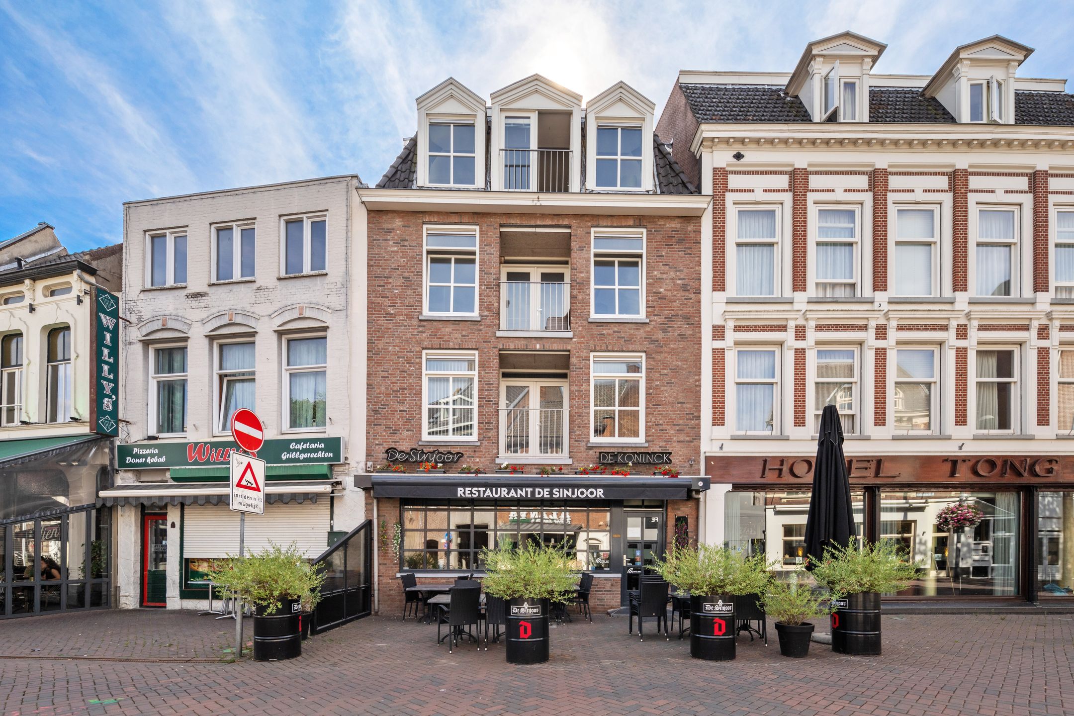 Foto 36 van Tongerloplein 19