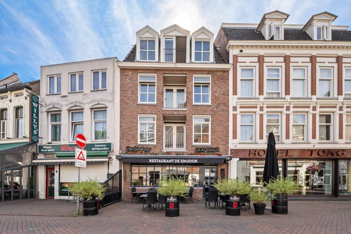 Foto 36 van Tongerloplein 19