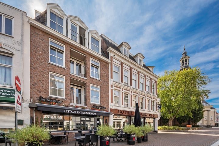 Foto 37 van Tongerloplein 19