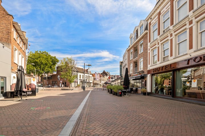 Foto 38 van Tongerloplein 19