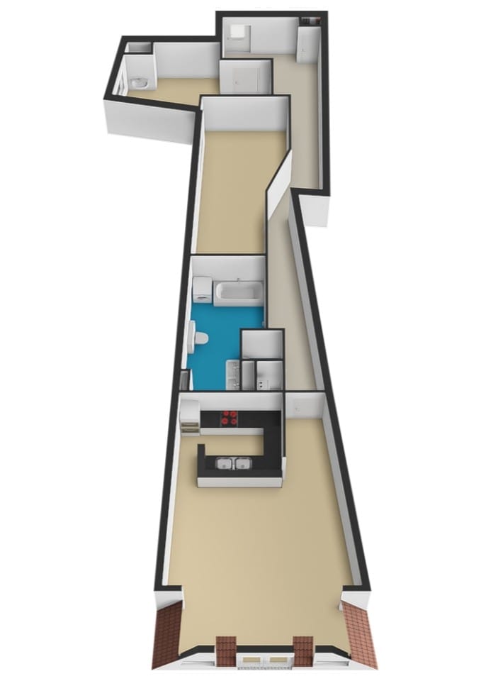 Foto 44 van Tongerloplein 19